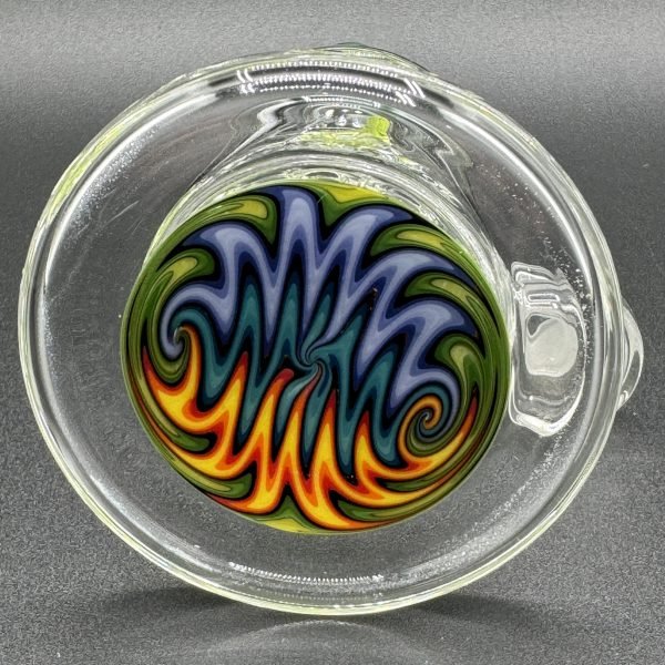Baked/Fancy Yancy Collab Rig - Image 2