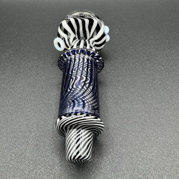 Wiscokid Moving Spoon Pipe - Image 3