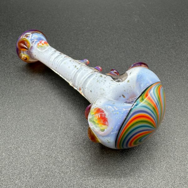Wiscokid Rainbow Lense Spoon