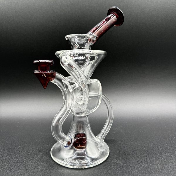 AF Partial Color Recycler