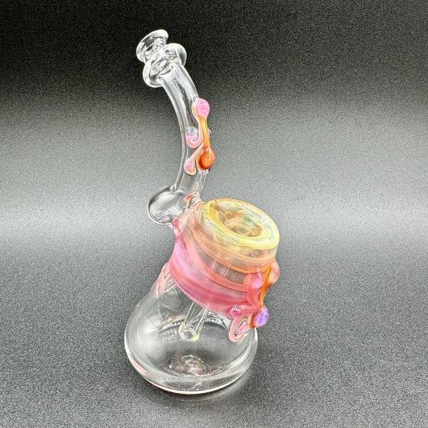 Lyric Ornate Bubbler - Image 3