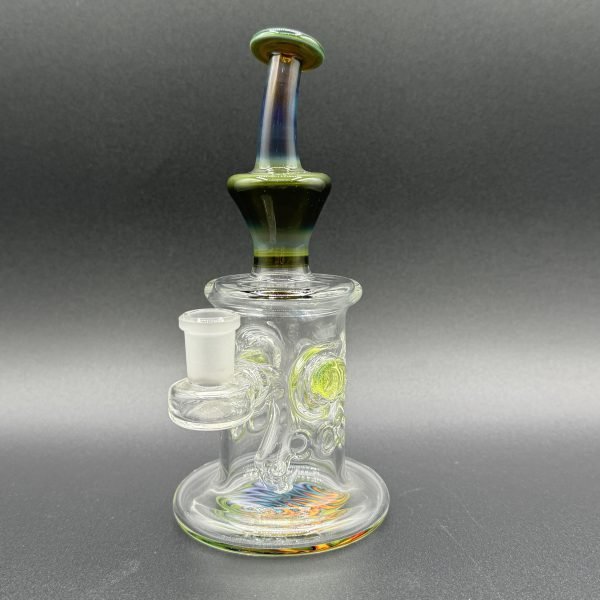 Baked/Fancy Yancy Collab Rig - Image 3