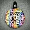 R.L. Dots Rainbow Pendant