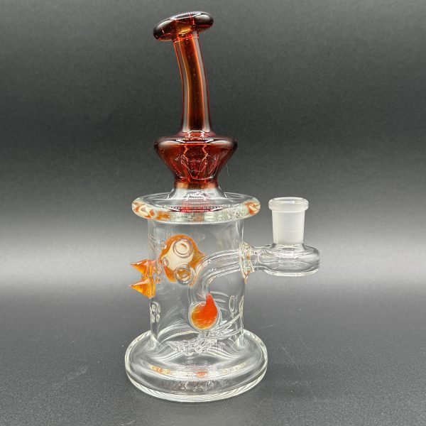 Baked/Skoeet Collab Rig - Image 3