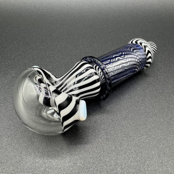 Wiscokid Moving Spoon Pipe