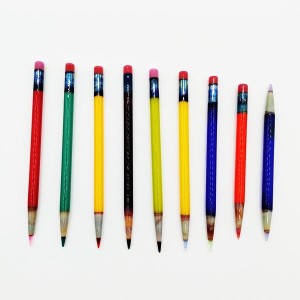 Sherbet Pencil