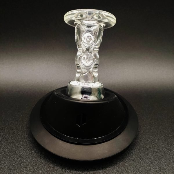 Durin Glass Puffco Cooling Tower #3