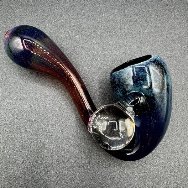 CO Blown 5" Sherlock #3