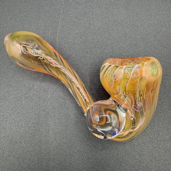 CO Blown 5" Sherlock #2