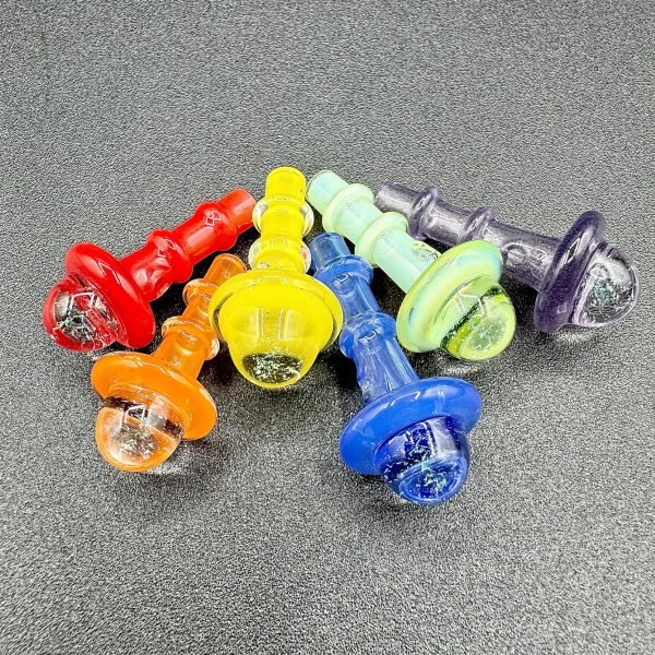 Kadabra Peak Joystick Cap Extended Air Flow