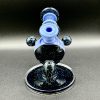 Cajun Glass X Marni420 Heliosphere | Blue Satin Opal - Image 4
