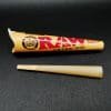 Raw Classic Cones