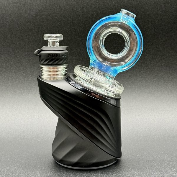 Randohm Glass Meta Terrania Dry Top - Image 2
