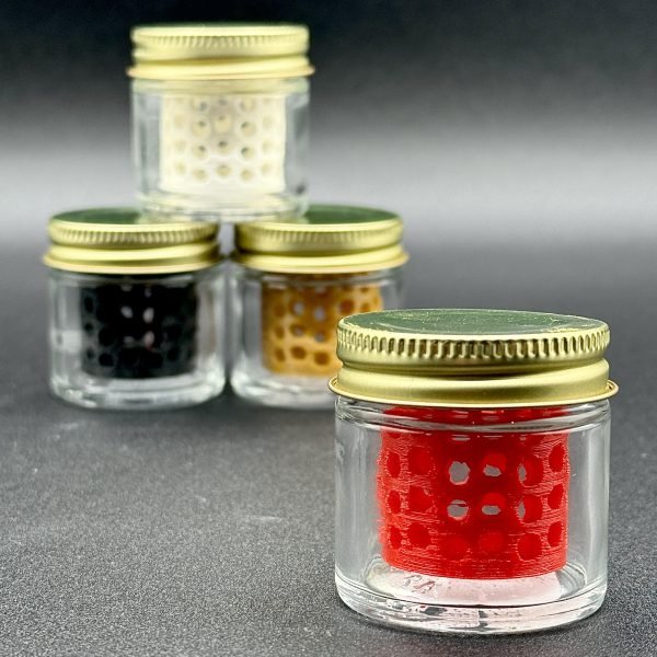 Pearl Jar Washing Station