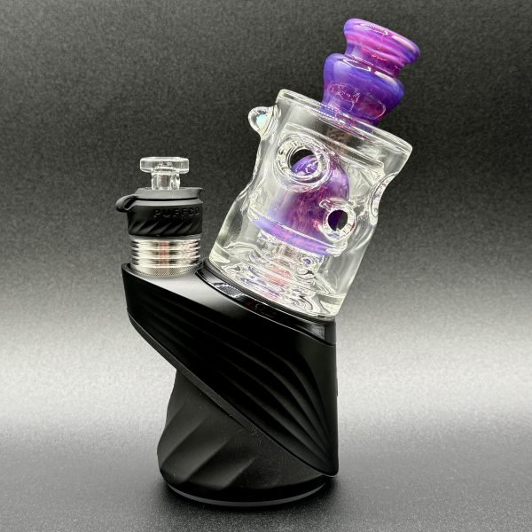 Randohm Royal Jelly Straight Fab Peak Top - Image 2