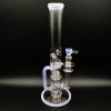RyeDeyer 3:2 Accented Recycler- Milky Pink