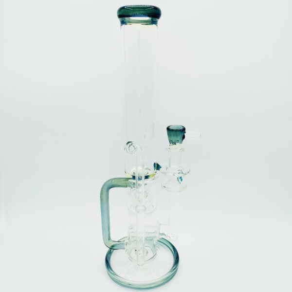 RyeDeyer 3:2 Accented Recycler- Black Lotus - Image 2