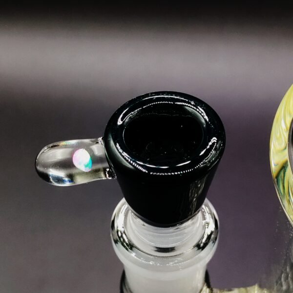 Joel Halen Double Perc Water Pipe - Image 4