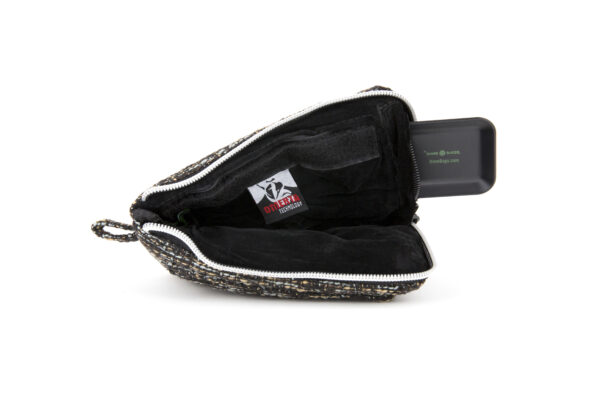 Dime Bags All-In-One Padded Pouch 7" - Image 2
