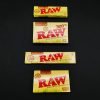 Raw Organic Hemp Papers