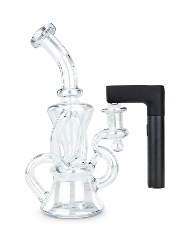 Puffco Pivot Glass Adapter - Image 3