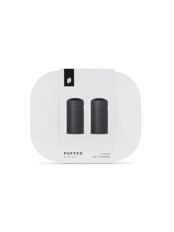 Puffco Pivot Chamber 2pk - Image 2