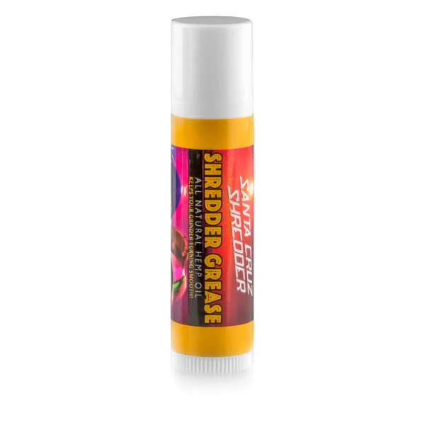 Santa Cruz Shredder Grease