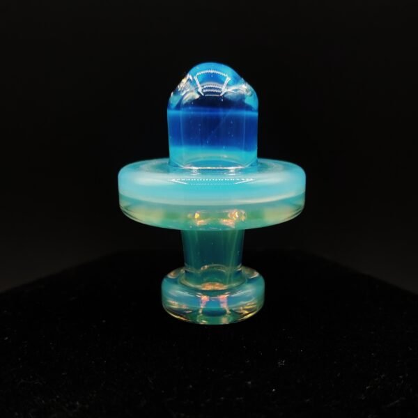 Zombie Hand Studio XL Color Spinner Cap