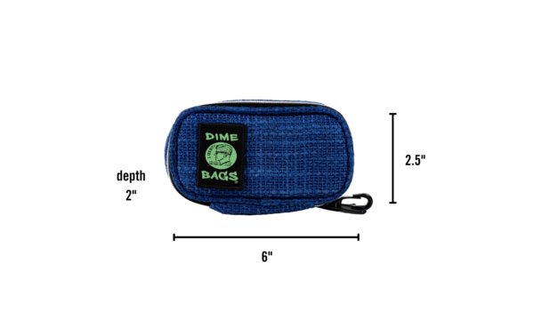 Dime Bags Pod 6" - Image 4