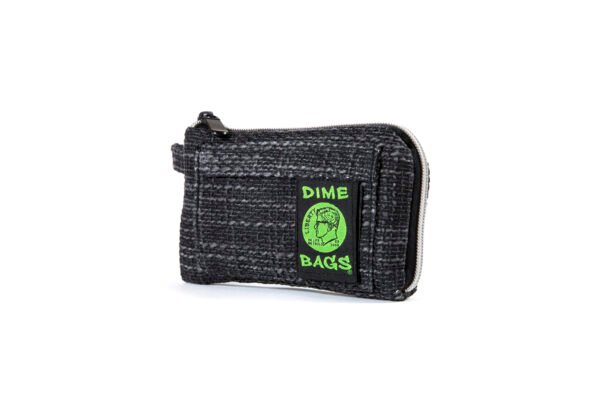 Dime Bags Padded Pouch 7"