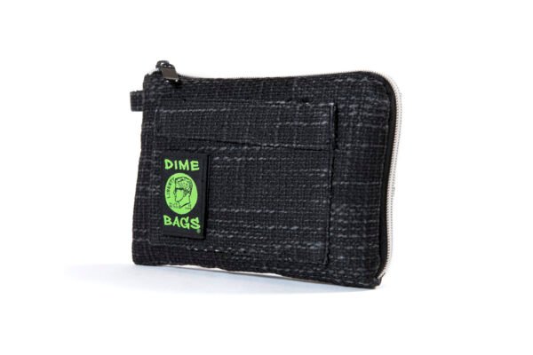 Dime Bags Padded Pouch 8"