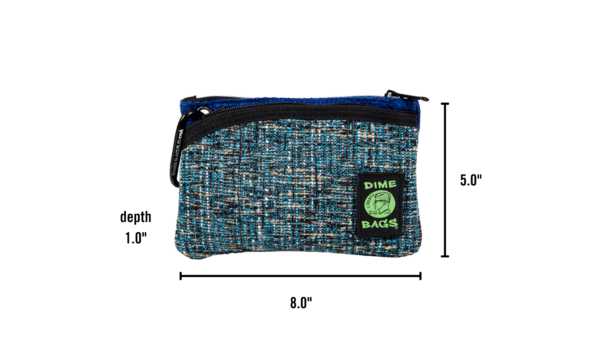 Dime Bags Zipline - Image 5