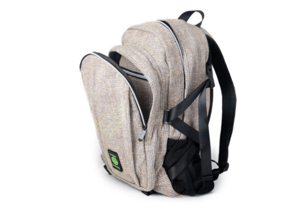 Dime Bags Classic Backpack - Image 2