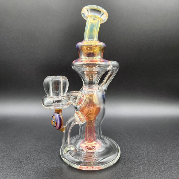 High Bastard BPK #8