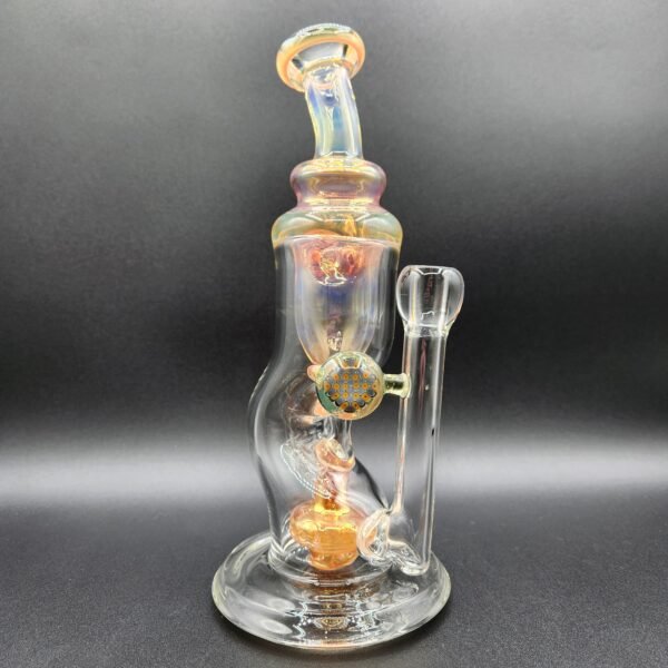 High Bastard Zong Torus #1