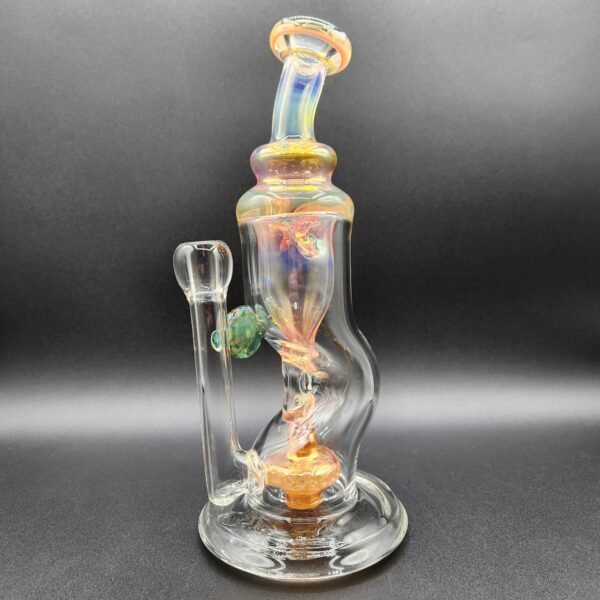 High Bastard Zong Torus #1 - Image 2