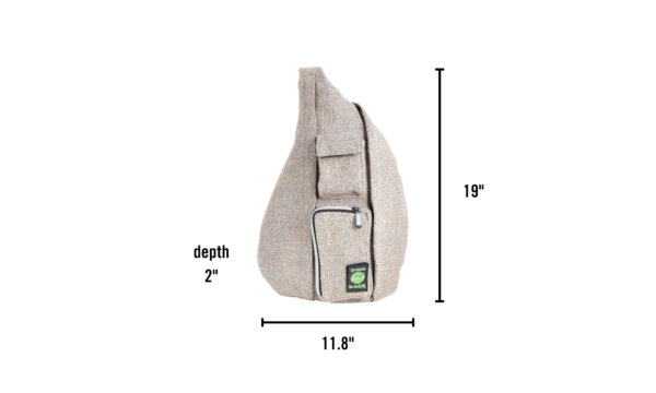 Dime Bags Slinger Bag - Image 3
