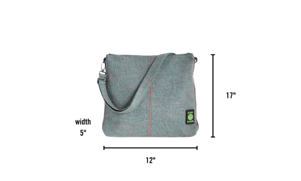 Dime Bags Urban Tote - Image 3