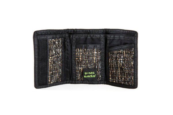 Dime Bags Tri-Fold Wallet - Image 3