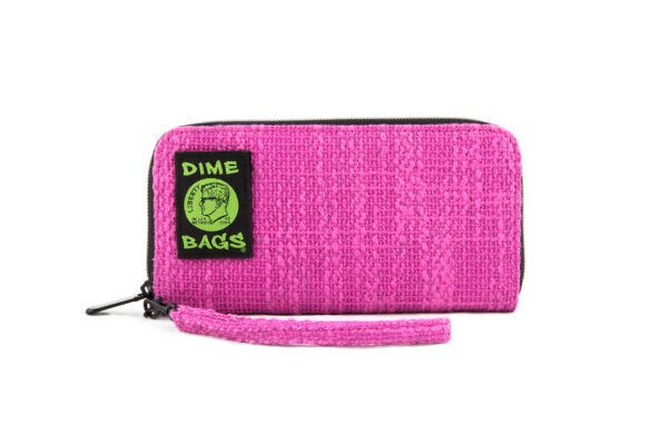 Dime Bags Wristlet - Image 5