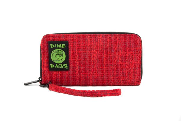 Dime Bags Wristlet