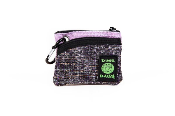 Dime Bags Zipline