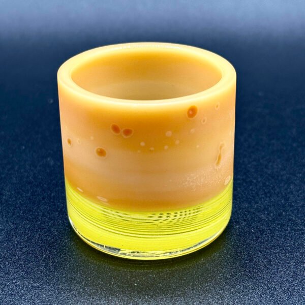 AlecBlowsGlass Alchemy Jar Insert