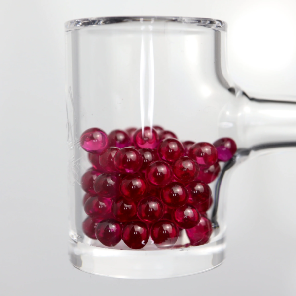 Ruby Pearl Co Ruby Pearl Set