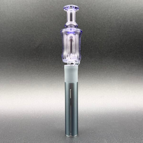 Kadabra Purple Pivot Bubbler - Image 2