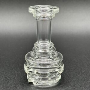 Kadabra Clear Dry Peak Top