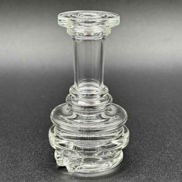 Kadabra Clear Dry Peak Top
