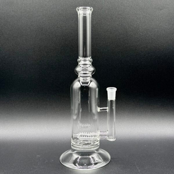 Kadabra Single Inline Tube V2