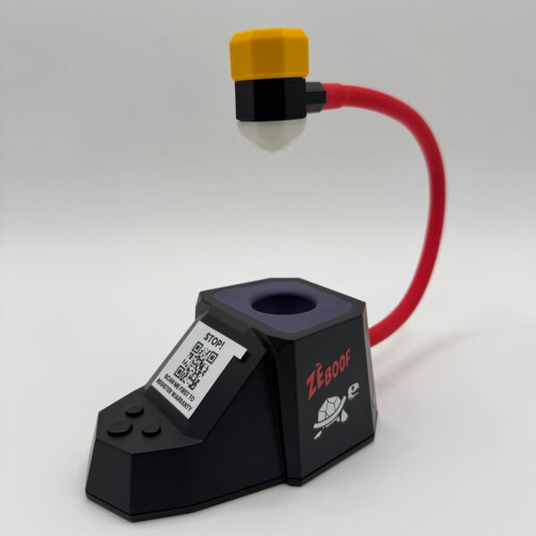 Dab Rite Pro Limited Edition - Trichrome Tortoise - Image 2