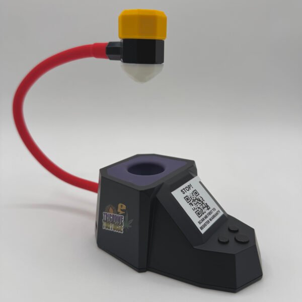 Dab Rite Pro Limited Edition - Trichrome Tortoise - Image 3